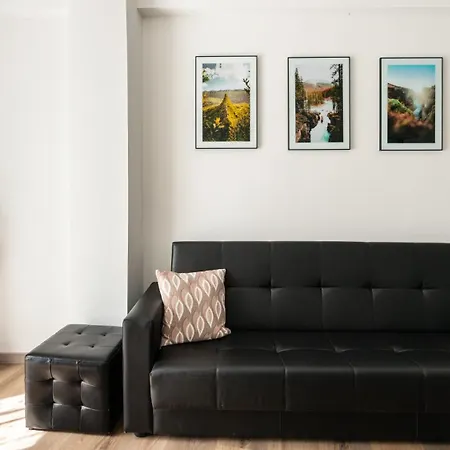 Brava Loft By Lovelystay Apartment