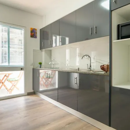 Brava Loft By Lovelystay Ribeira Brava