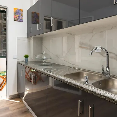 Brava Loft By Lovelystay Apartment