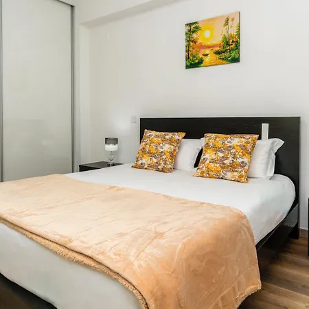 Brava Loft By Lovelystay Apartment Ribeira Brava