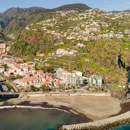 Brava Loft By Lovelystay Apartment Ribeira Brava