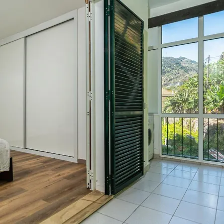 Apartment Brava Loft By Lovelystay Ribeira Brava