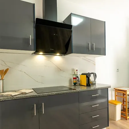 Apartment Brava Loft By Lovelystay