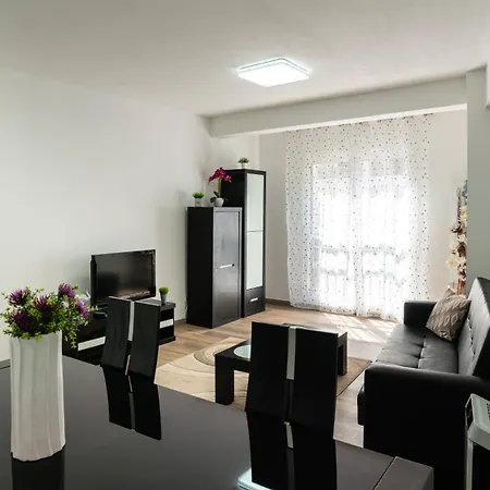 Brava Loft By Lovelystay Apartment *