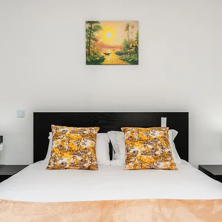 Apartment Brava Loft By Lovelystay *
