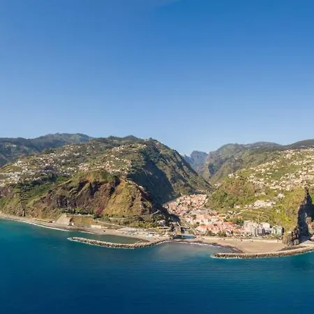 Brava Loft By Lovelystay Apartment Ribeira Brava