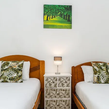 Apartment Brava Loft By Lovelystay Ribeira Brava