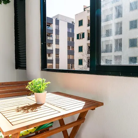 Apartment Brava Loft By Lovelystay *