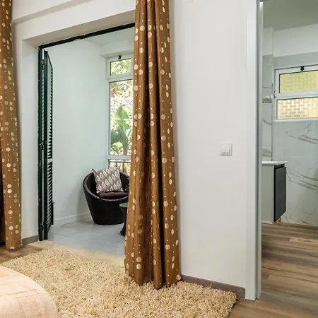 Brava Loft By Lovelystay * Ribeira Brava
