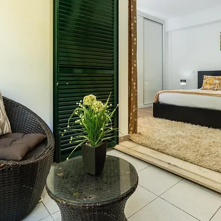 Apartment Brava Loft By Lovelystay Ribeira Brava