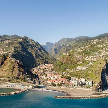 Apartment Brava Loft By Lovelystay Ribeira Brava