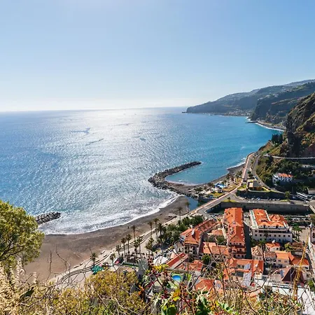Apartment Brava Loft By Lovelystay Ribeira Brava